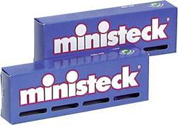 Ministeck Complément orange