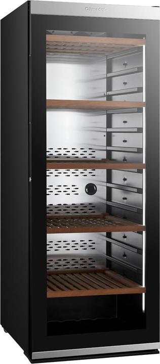 Image du produit Climadiff Armoire à vin MILLESIME 200B