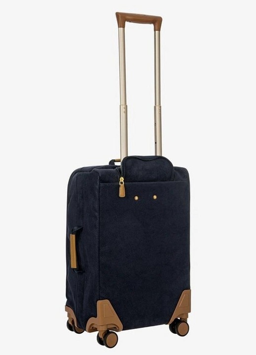 Immagine prodotto Brics Life - Carrello morbido da cabina (40 l, Bagaglio a mano (fino a 50 litri))