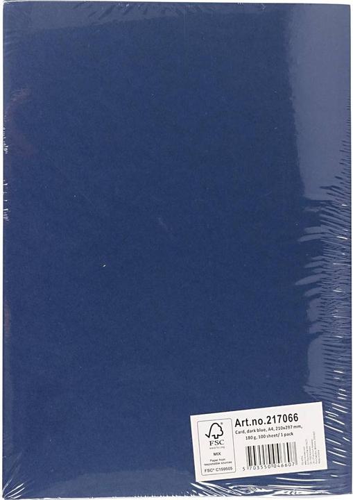 Produktbild Creativ Company Card (180 g/m², 1x)