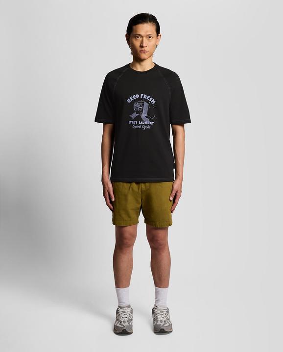 Produktbild Lyle and Scott Keep Fresh (XL)