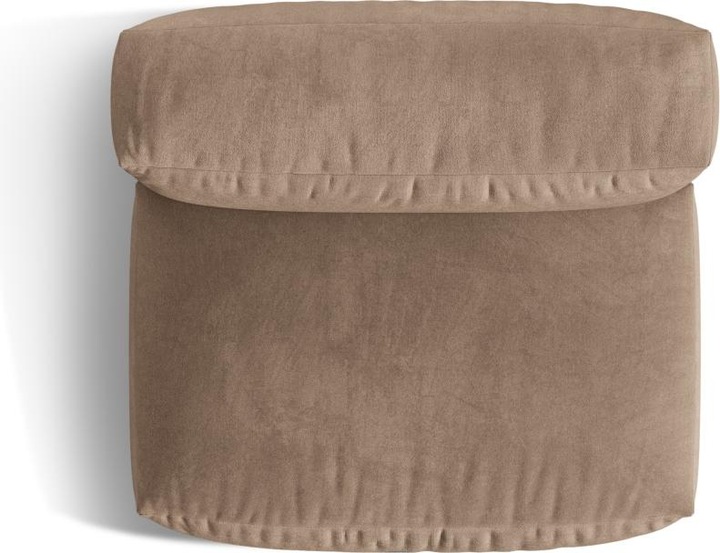 Actual product image Micadoni Modul, "Martina", 1 Seat, 92x106x75 Made in Europe (2 person sofa, 3-seater, 4-seater)