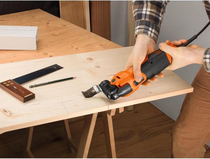 Productafbeelding Fein Bimetaal invalzaagblad