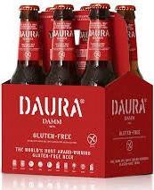 Produktbild Estrella Damm Daura (24 x 33 cl)