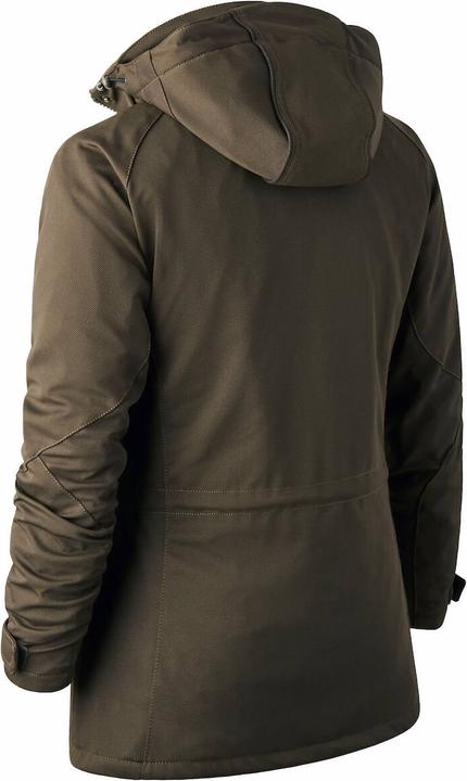Actual product image Deerhunter Mary jacket ladies (44)