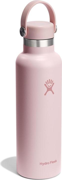 Productafbeelding Hydro Flask Standard Mouth with Standard Flex Cap (0.62 l)