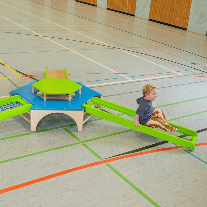 Produktbild Sport-Thieme Skywalk-Balancierbrett Woody