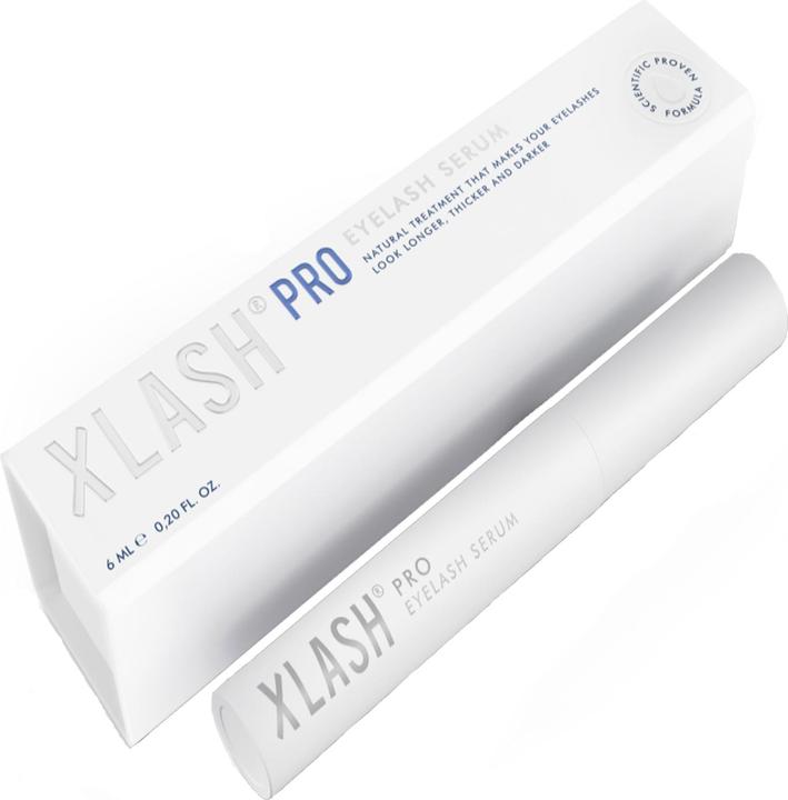 Image du produit Xlash Pro Eyelash (6 ml)