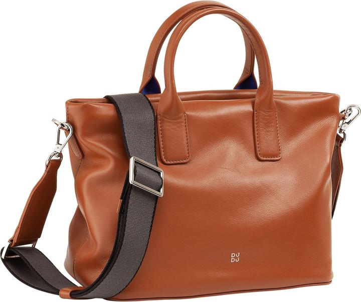 Immagine prodotto Dudu Borsa Jaqueline in pelle 28 cm
