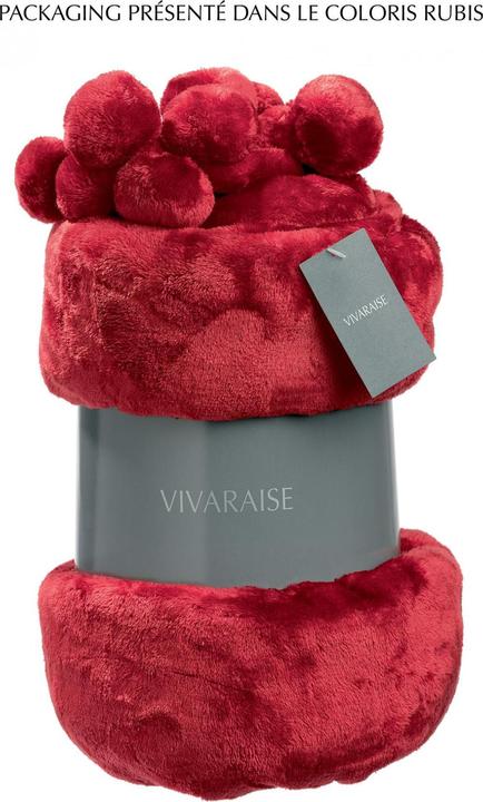 Produktbild VIVARAISE Tender (200 x 150 cm)