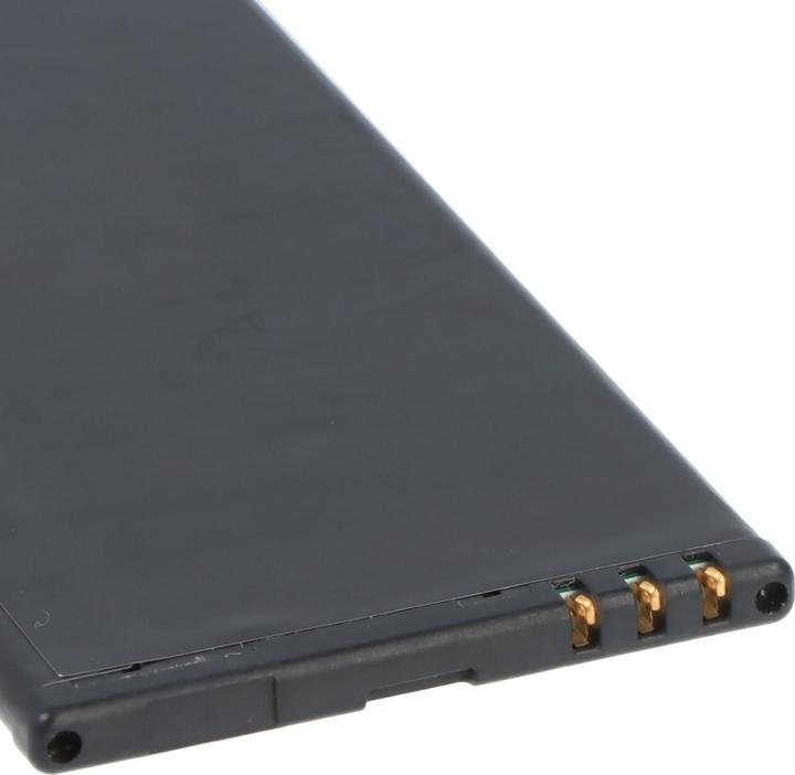 Actual product image Microsoft Akku Lumia BV-T3G, Lumia 650, Lumia 650 DS