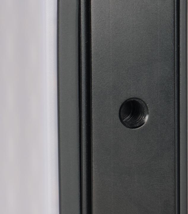 Immagine prodotto Sirui Dragon B25R-D Set di 2 pannelli LED RGB piegabili da 25W per foto e video