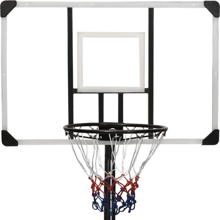 Produktbild vidaXL Basketballständer