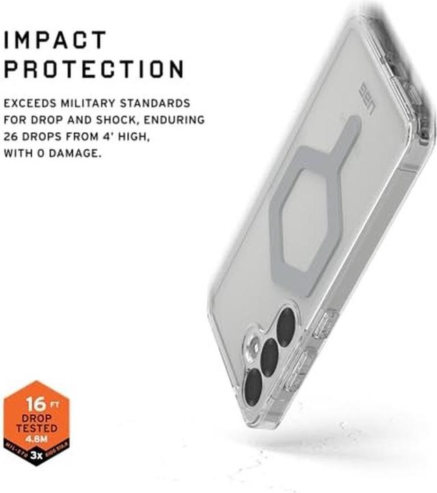 Produktbild UAG Plyo Pro (Samsung Galaxy S25+)