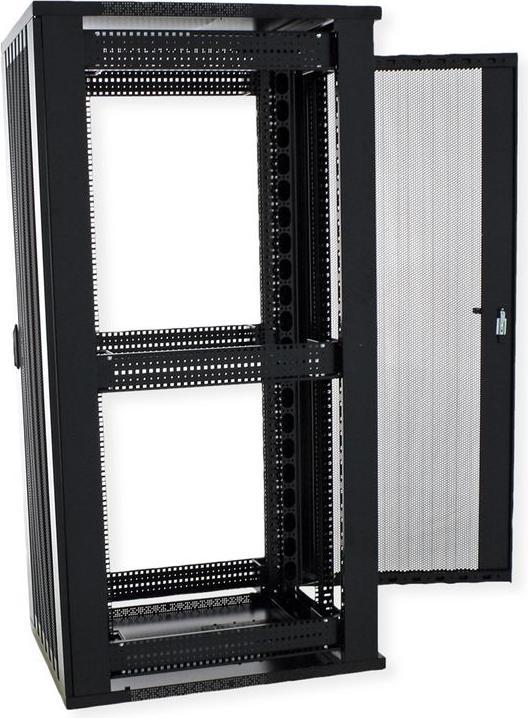 Image du produit Value Baie de serveurs (42 HE, Rack 19 pouces)