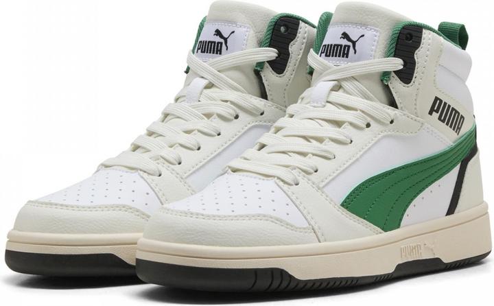 Image du produit Puma Rebound V6 Mid Jr (37.5)