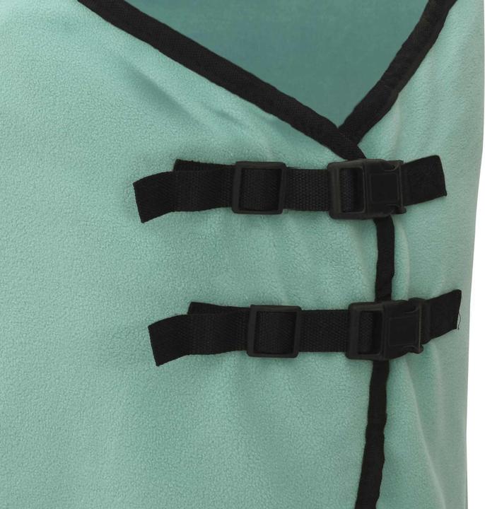 Actual product image vidaXL Polyester-Decke (165 cm)