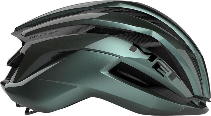 Produktbild MET Rennrad Helm TRENTA 3K CARBON MIPS (2026) (58 - 61 cm)