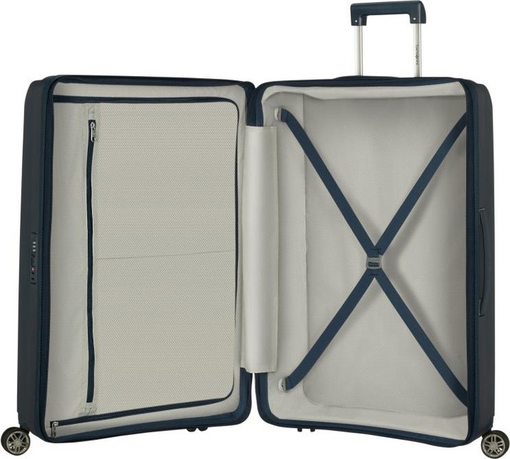 Immagine prodotto Samsonite HI-FI (73 l, M (50 - 90l))