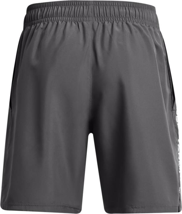 Actual product image Under Armour Woven Short (XL)