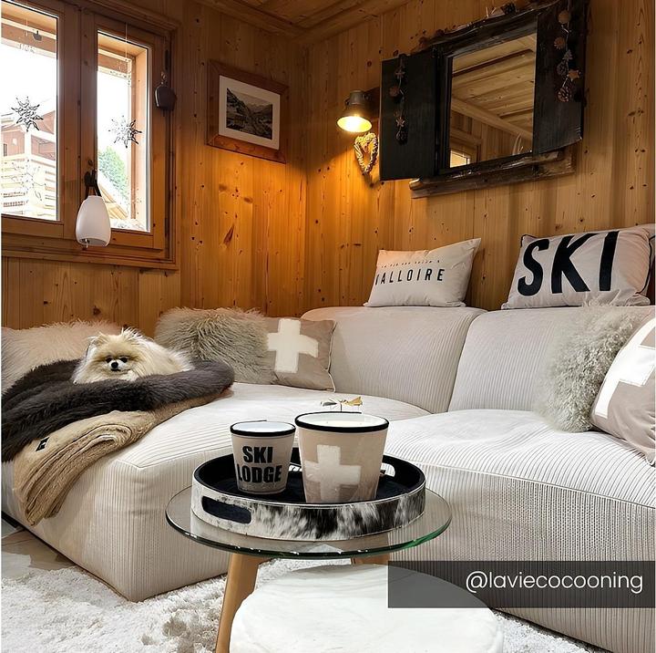 Image du produit Vente-unique Tirono (Canapé d’angle)