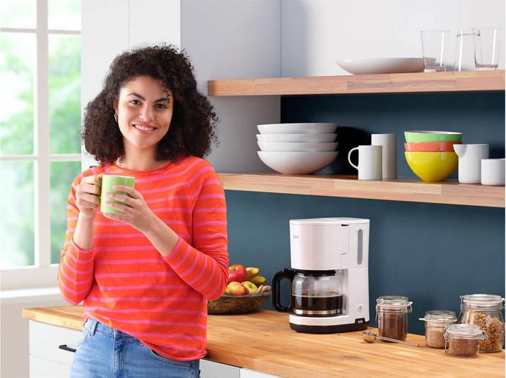 Actual product image Braun KF1100