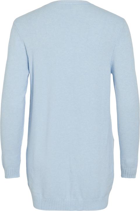 Produktbild Vila VIRIL Basic Strick Strickjacke (M)