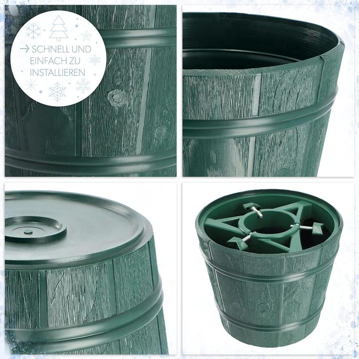 Produktbild Kadax Weihnachtsbaumständer