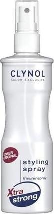 Immagine prodotto Clynol Spray Styling Xtra Strong (100 ml)