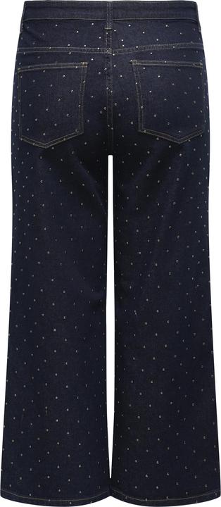 Immagine prodotto Only Carmadison Studded Hw Wide Dnm (52)
