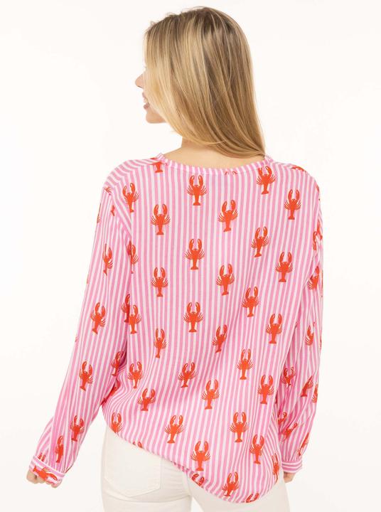 Immagine prodotto Zwillingsherz Lobsters & Stripes (M)