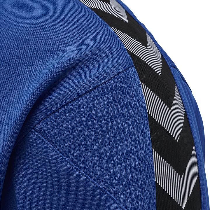 Produktbild hummel Authentic Poly Jersey L/S (XL)