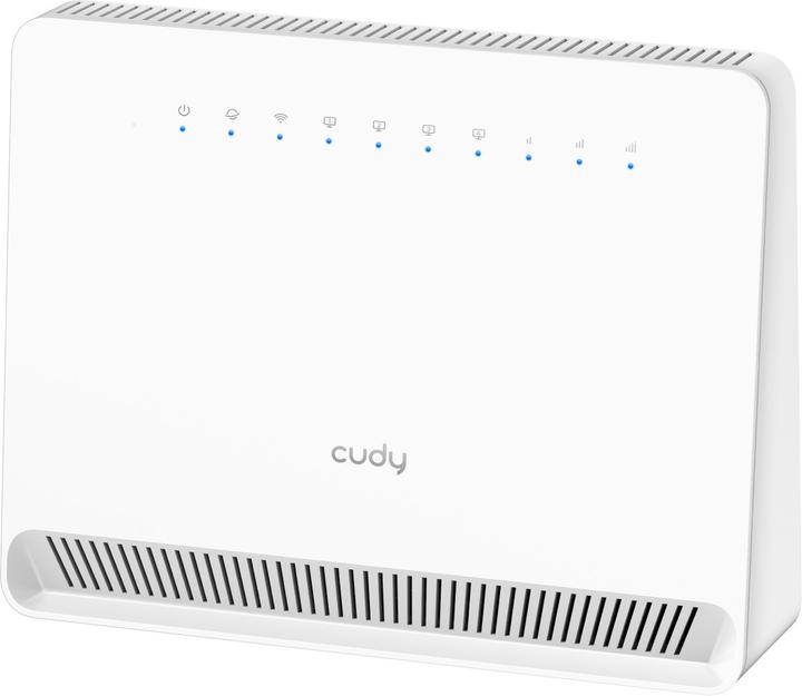 Produktbild Cudy LT15V Router Gigabit AX3000 LTE SIM vo