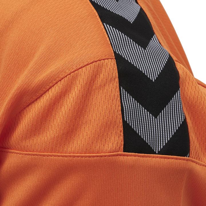 Produktbild hummel Authentic Poly Jersey S/S (S)