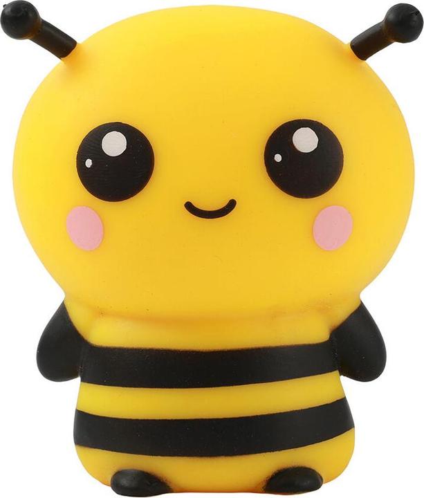 Actual product image i-Total Squishy Biene (14 cm)