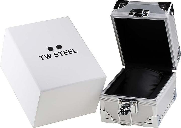Immagine prodotto TW-Steel TW Steel CE4042 CEO Tech Chrono 44 mm 10ATM (Cronografo, 44 mm)
