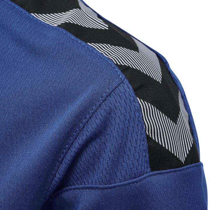 Actual product image hummel Authentic Poly Jersey S/S (S)