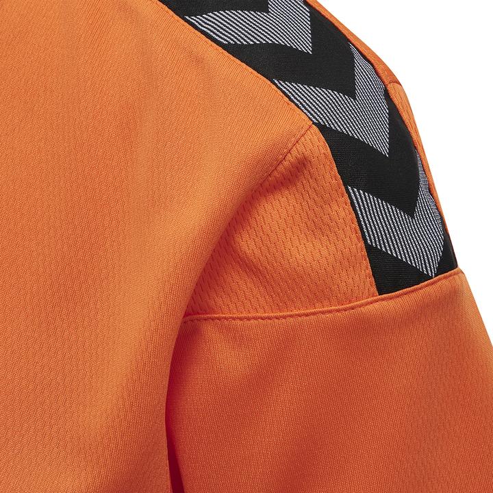 Image du produit hummel Authentic Poly Jersey Woman S/S (XS)