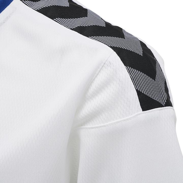 Produktbild hummel Authentic Kids Poly Jersey S/S (116)