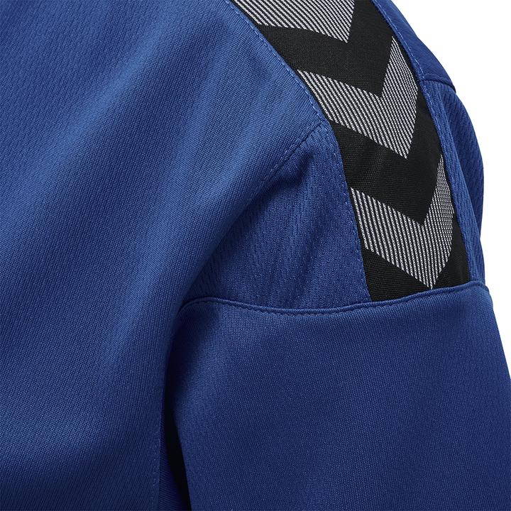 Actual product image hummel Authentic Poly Jersey Woman S/S (XS)