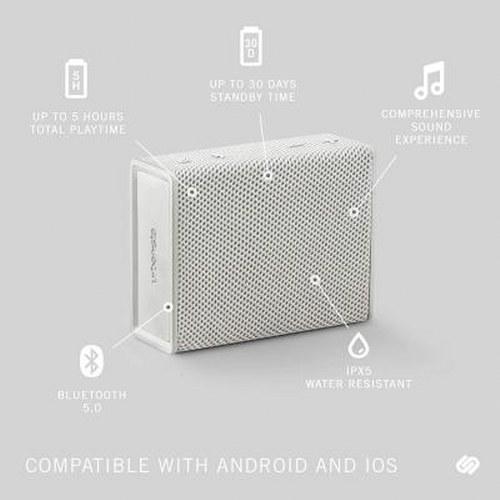 Actual product image Urbanista Sydney (5 h, Rechargeable battery operated)