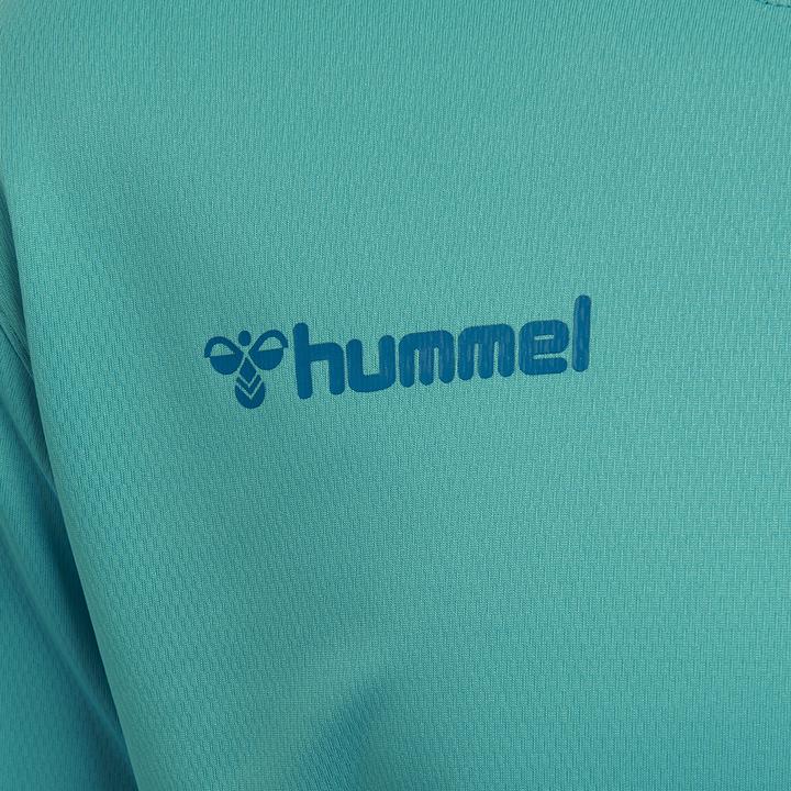 Produktbild hummel Authentic Poly Jersey L/S (3XL)