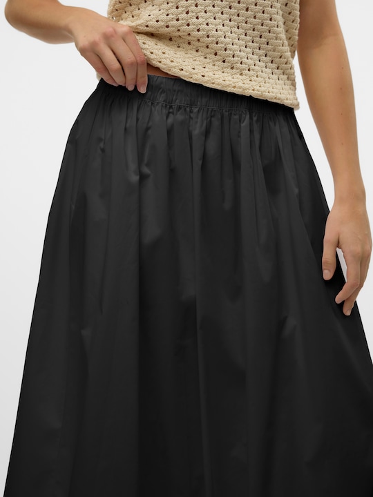 Produktbild Vero Moda VMFRIBA Hohe Taille Langer Rock Rock (M)