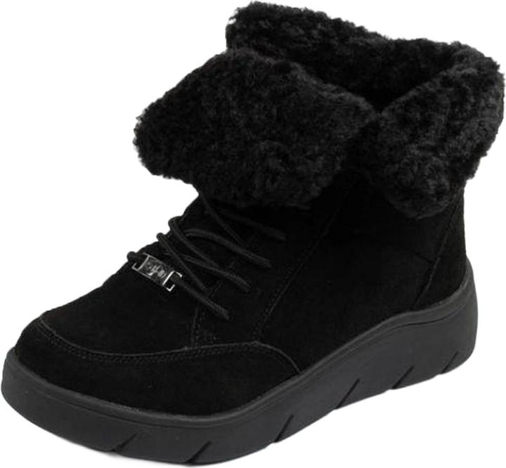 Produktbild Scholl Stelvio Stiefeletten (37)