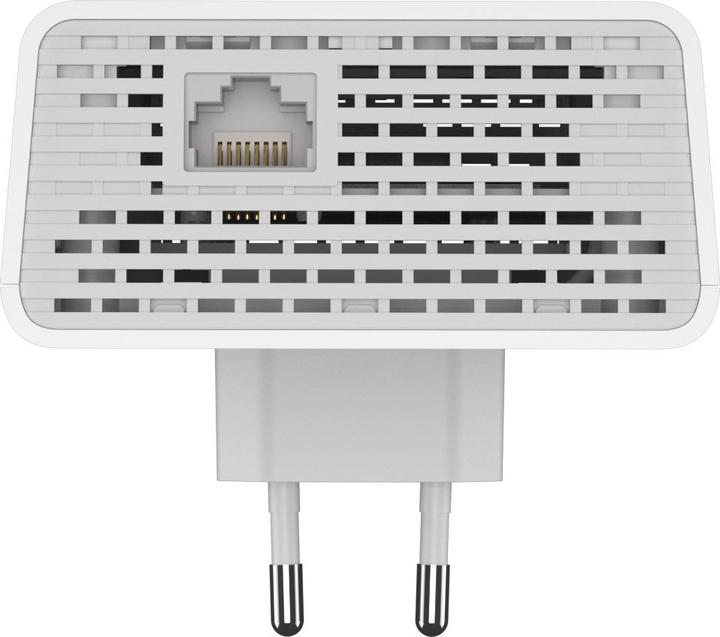 Produktbild Keenetic AX3000 Wi-Fi 6 Mesh Extender (2402 Mbit/s, 574 Mbit/s)
