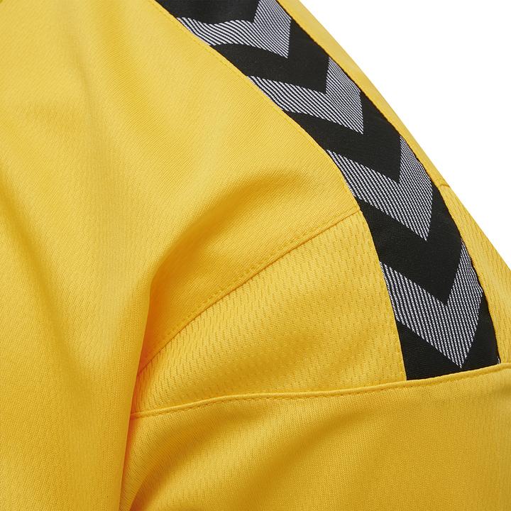 Produktbild hummel Authentic Poly Jersey S/S (XXL)