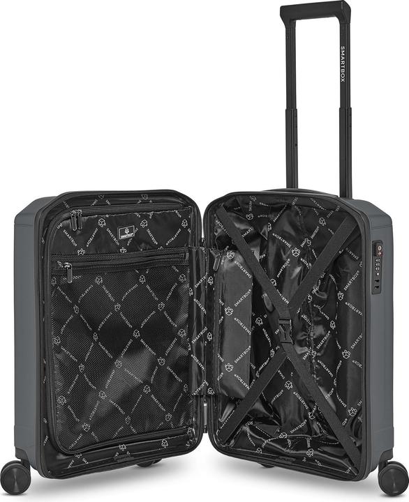 Produktbild Smartbox Edition 02 (55 l)