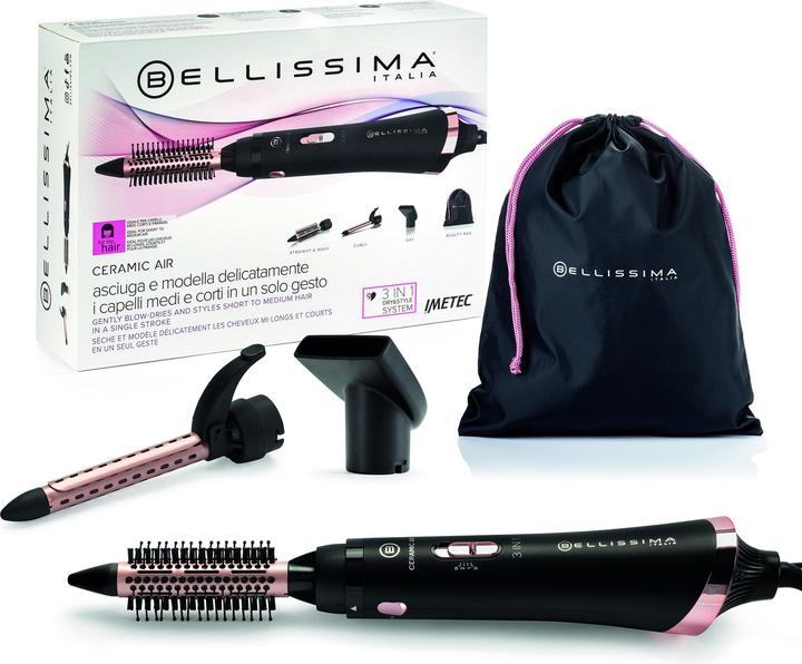 Image du produit Imetec Styler Ceramic Air - 11886