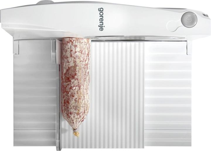 Immagine prodotto Gorenje R401W Taglierina elettrica per plastica