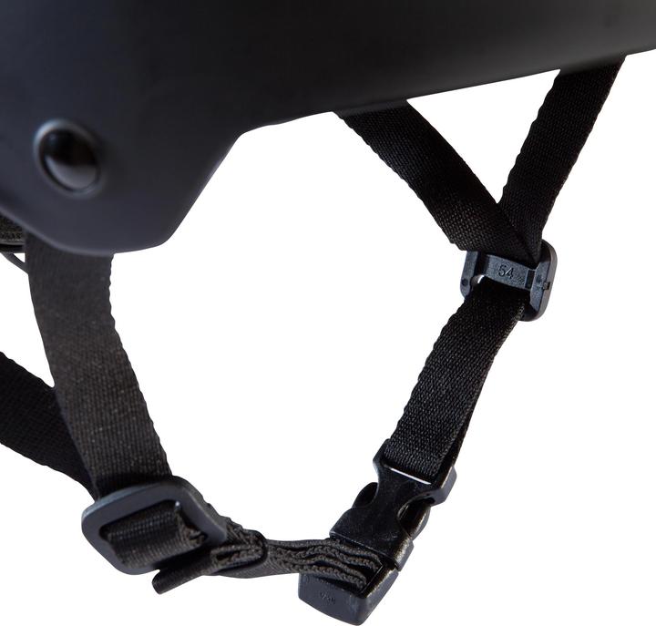 Produktbild Btwin Velohelm Kinder Einsteiger (55 - 59 cm)